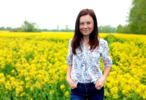 Małgorzata Gliszczyńśka