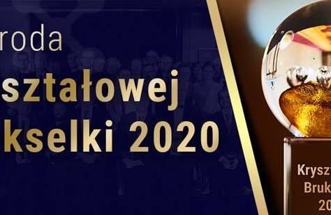 Nagroda Kryształowej Brukselki